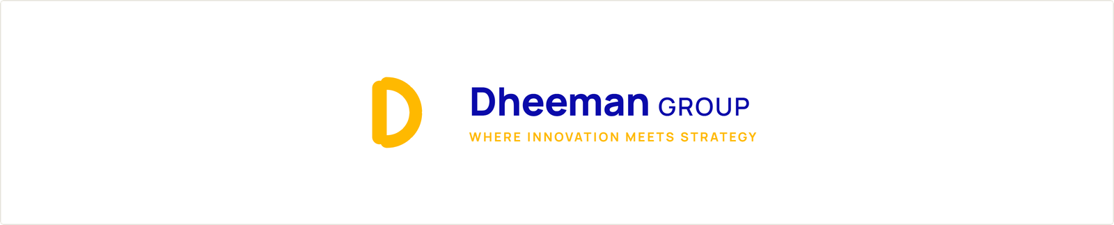 Dheeman Group